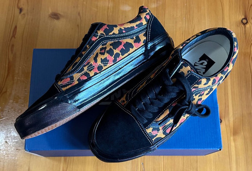 Vans old skool - vans,