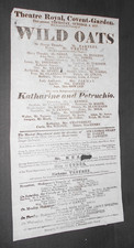 Theatre royal covent garden - royal,