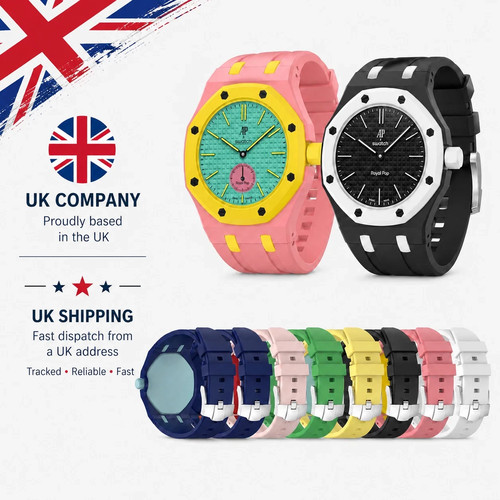 Swatch royal pop strap - swatch,