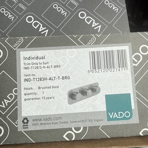 Vado ind t1283h alt brg - vado, ind-t1283h-alt-t-brg
