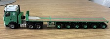 IMC McGovern Mercedes 6x4 with