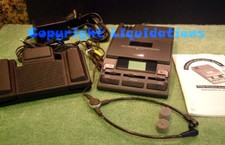 Philips LFH 720 Mini Cassette