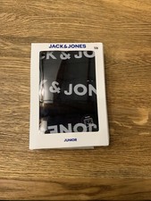 jack & jones junior boxers