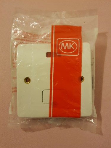 K377whi logic plus white - mk,
