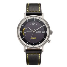 UMR Ruhla Solar Men's Watch