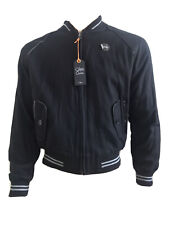 GILES DEACON RARE BLACK WOOL