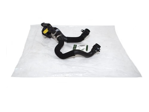 Tdv8 heater hose set - heater,