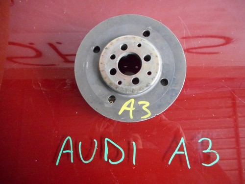 Motor shaft pulley audi 9 - a3, 1.9