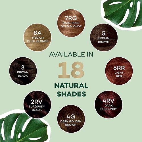 Clairol natural instincts - clairol,