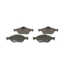 Brake Pads Set For Ford Fiesta