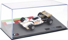 1/43 F1 Cars - BRM P153 -Pedro