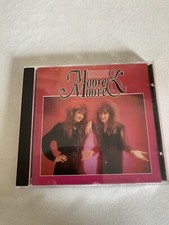 DEBBIE/CARRIE MOORE  -  MOORE