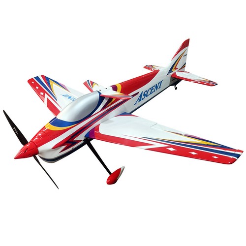 Ascent f3a m070 - ascent,