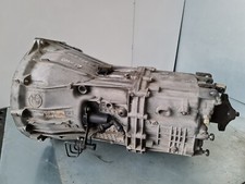 Bmw F10 5 Series 520d 2.0 Diesel 6 Speed Manual Gearbox