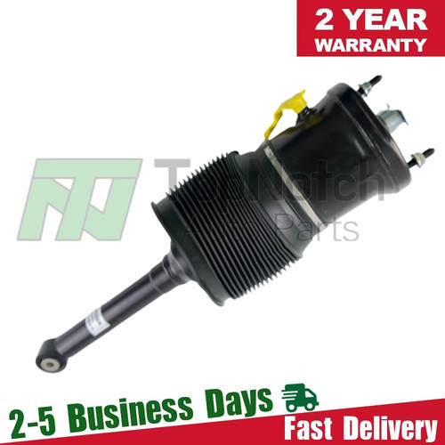 Front air suspension - rh,