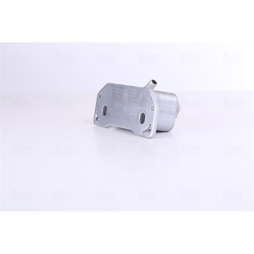 Oil cooler for volvo v40 - cooler,