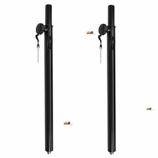 2 x Pro DJ M20 - 35mm Speaker