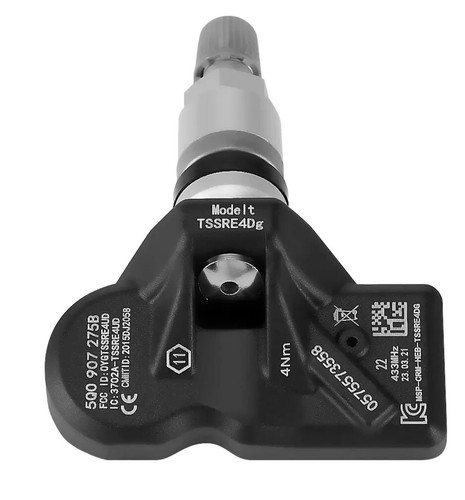 Tyre pressure monitor sensor - tyre,