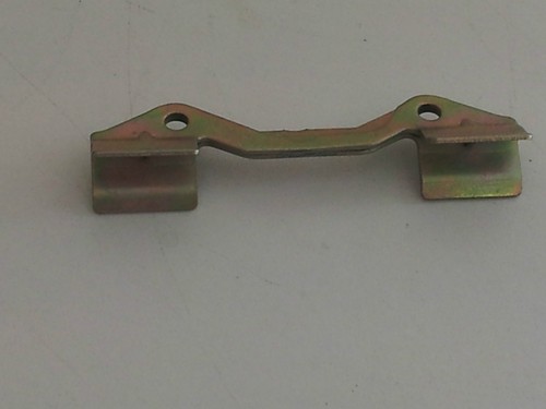 Lower tank bracket - tank, suits