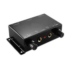 Microphone Mini Audio Stereo
