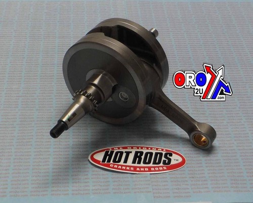 Crankshaft assy 2010 kx250f - assy,