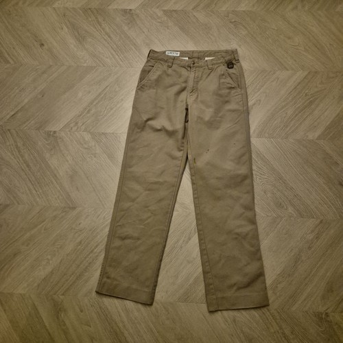 Orvis field trousers - trousers, cotton