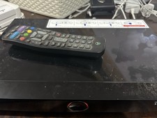 BT YouView Box DTR-T1000/GB/500G/BT Freeview 500GB Recorder With Remote