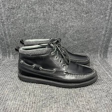 Sperry Top Sider Gold Cup