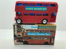 TELSALDA 454 ROUTEMASTER