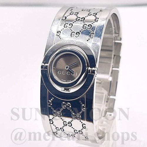 Clean working appraised gucci - working,