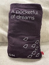 VIRGIN ATLANTIC SLEEP SUIT