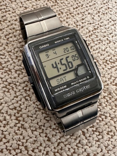 Vintage casio wave ceptor - casio,