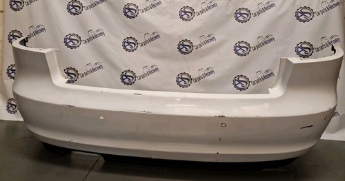 Audi rear bumper - audi, a3