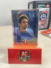 Topps Match Attax 2010 World