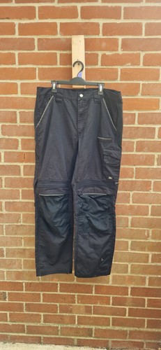 Hyena multi pocket work - hyena,