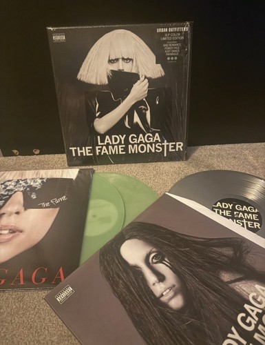 Lady gaga the - lady,