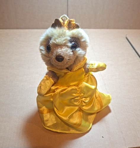 Meerkovo meerkat plush soft - plush,