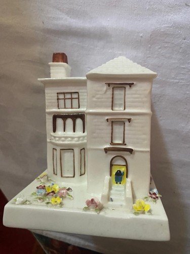 Paddington bear house - paddington,
