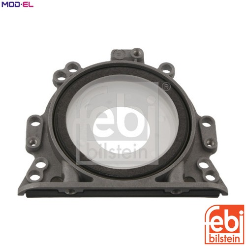 Shaft seal crankshaft 36382 - shaft,