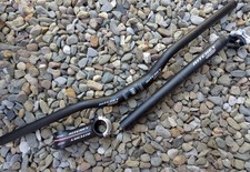 Ritchey Pro MTB Handlebars, Seatpost And Stem Set 31.8mm/27.2mm/100mm