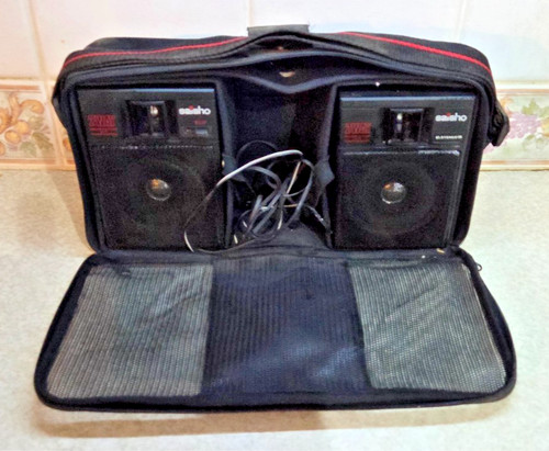 Vintage saisho personal - saisho,
