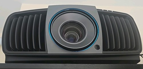 Benq lk990 projector - benq,
