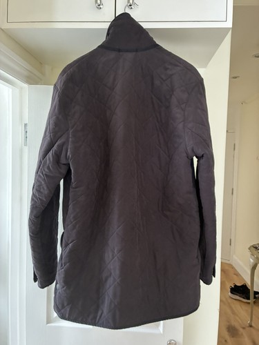 Barbour coats size mens navy - barbour,