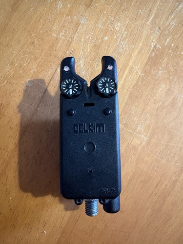 Delkim txi bite - d, alarm