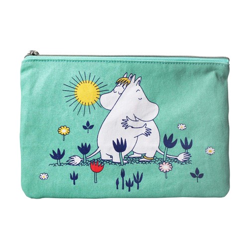 New moomin hug - new, recycled
