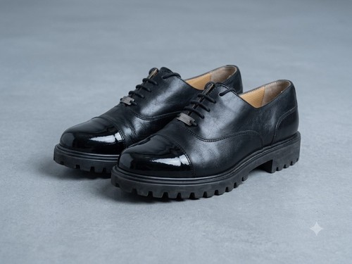 Russell bromley crombie - &,