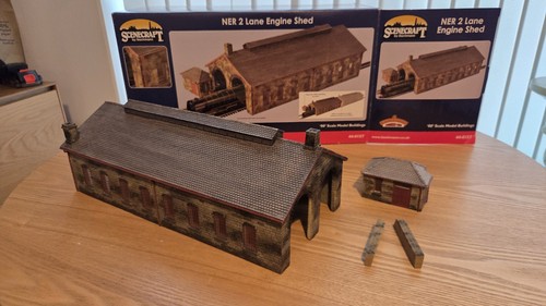 Bachmann scenecraft 0157 - scenecraft, 44-0157