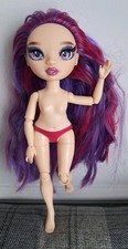 Rainbow High Fashion Doll. Emi