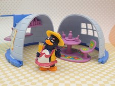 KINDER MAXI - Pingu Maison