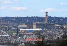 PHOTO  BRADFORD LISTER'S MILL